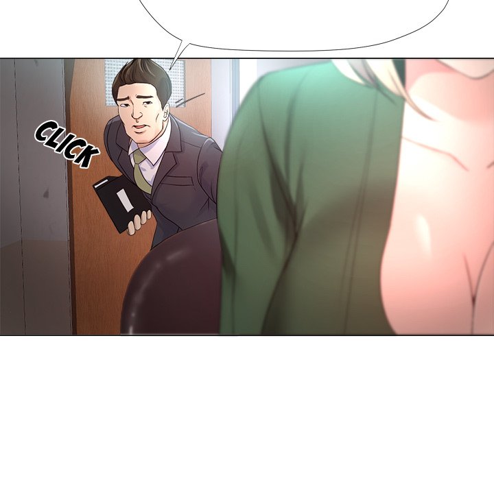Cat Fight chapter 22 page 7