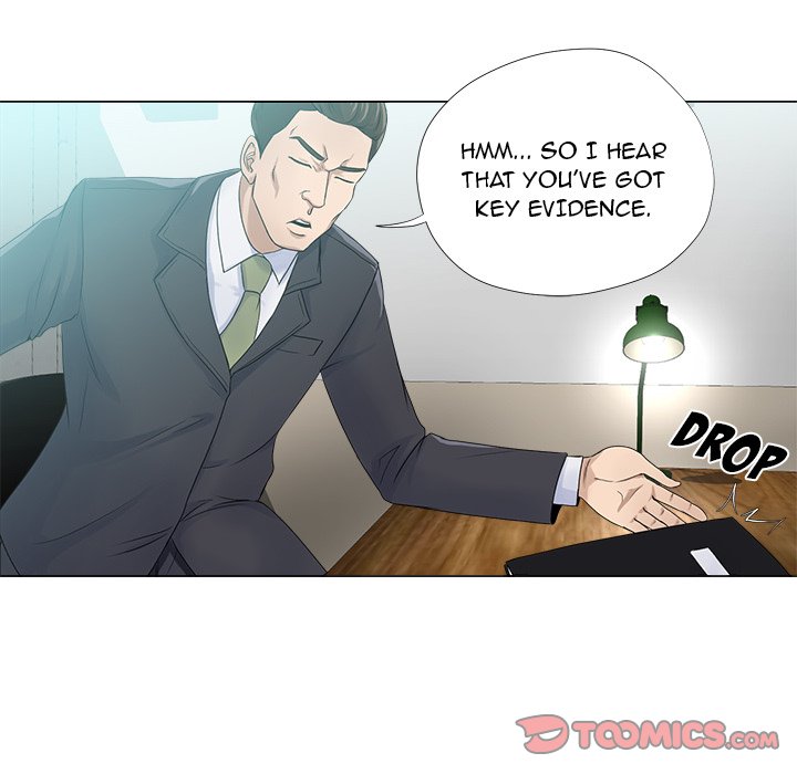 Cat Fight chapter 22 page 12