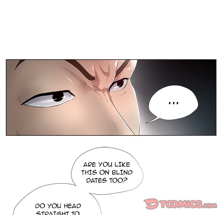 Cat Fight chapter 22 page 14