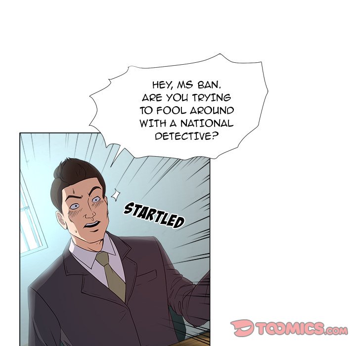 Cat Fight chapter 22 page 16