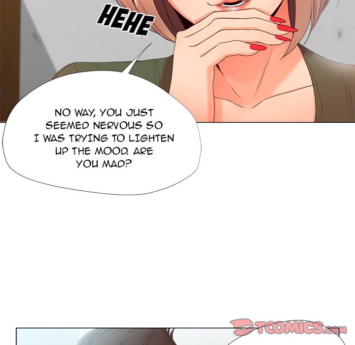 Cat Fight chapter 22 page 18