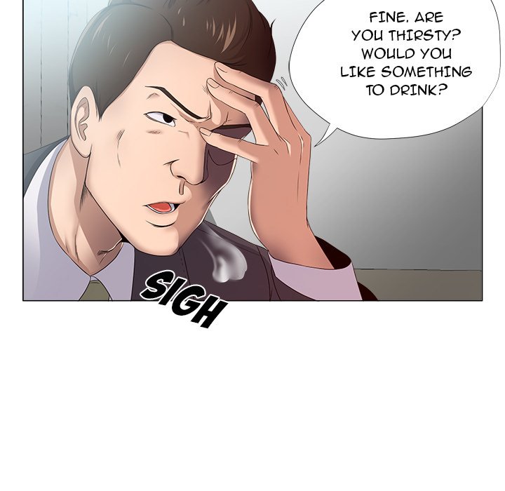 Cat Fight chapter 22 page 19