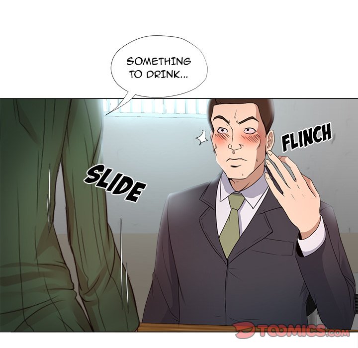 Cat Fight chapter 22 page 20