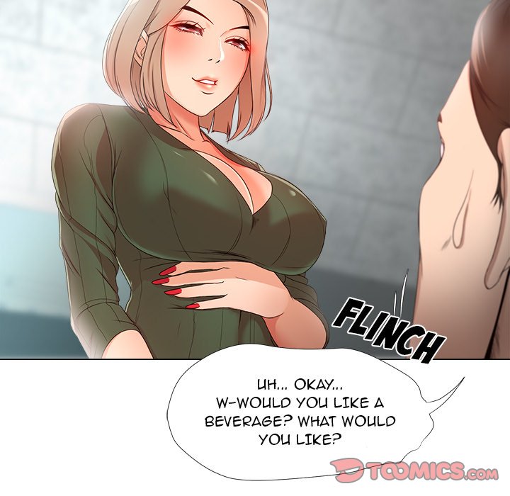 Cat Fight chapter 22 page 24