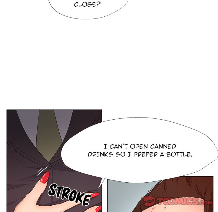 Cat Fight chapter 22 page 26