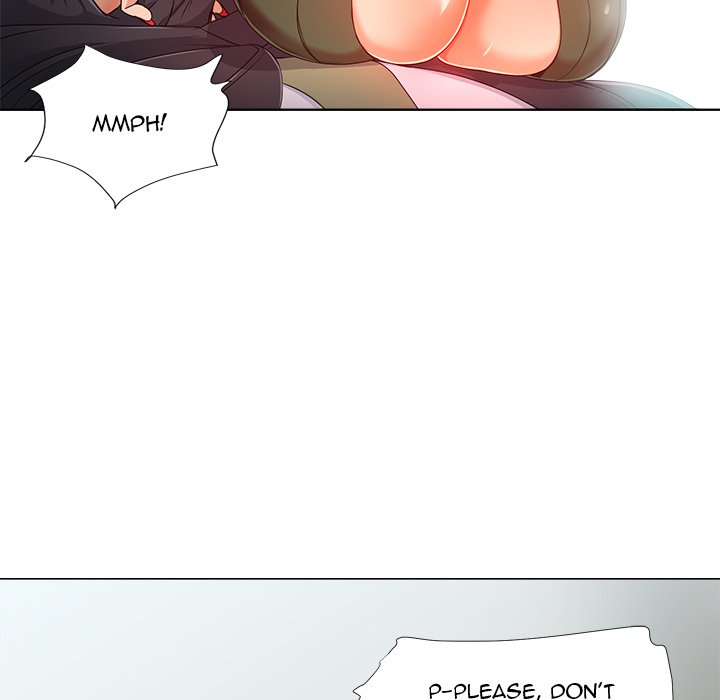 Cat Fight chapter 22 page 29