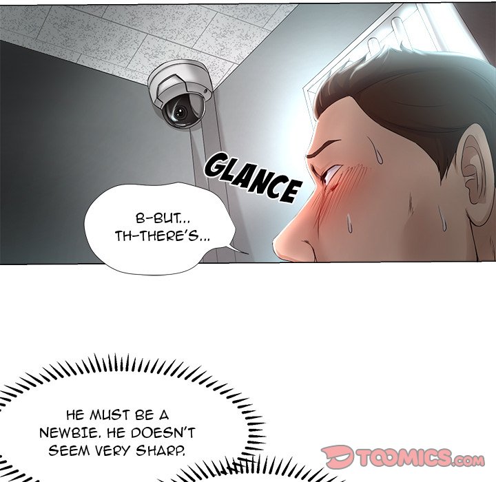 Cat Fight chapter 22 page 34