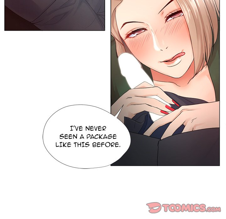 Cat Fight chapter 22 page 36