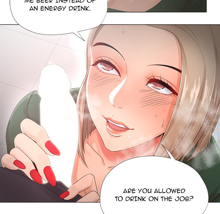 Cat Fight chapter 22 page 45