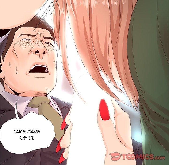 Cat Fight chapter 22 page 50