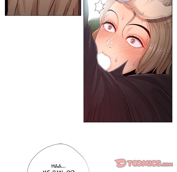 Cat Fight chapter 22 page 64