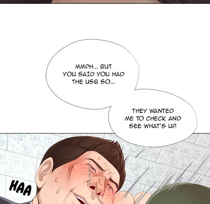 Cat Fight chapter 22 page 67