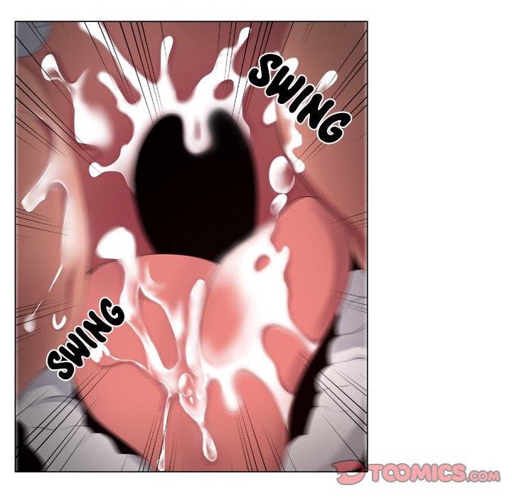 Cat Fight chapter 22 page 74