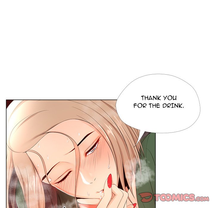 Cat Fight chapter 22 page 80