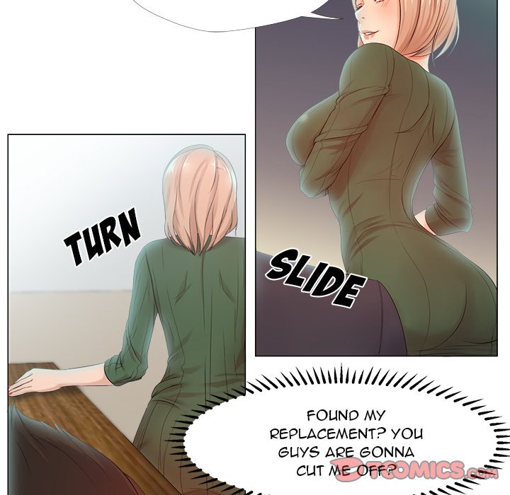 Cat Fight chapter 22 page 82