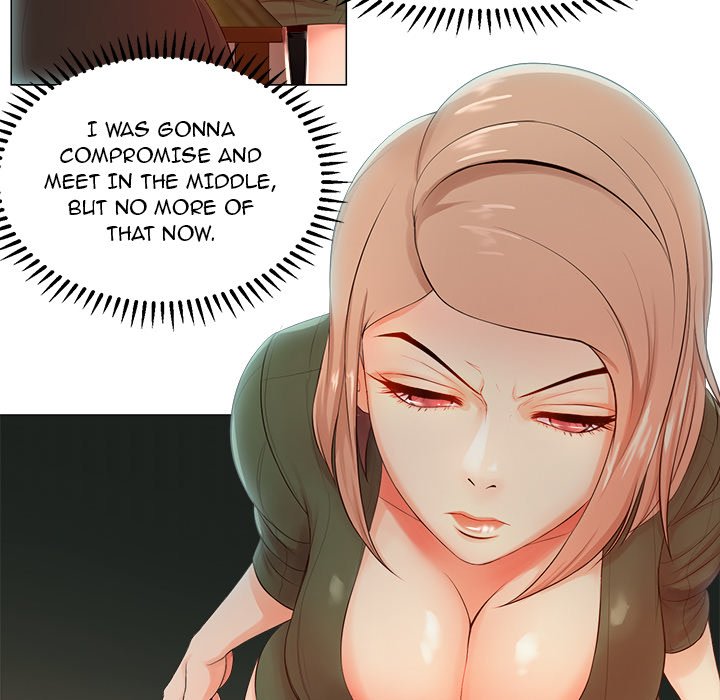 Cat Fight chapter 22 page 83