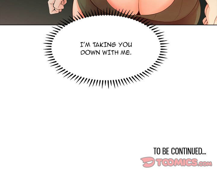 Cat Fight chapter 22 page 84