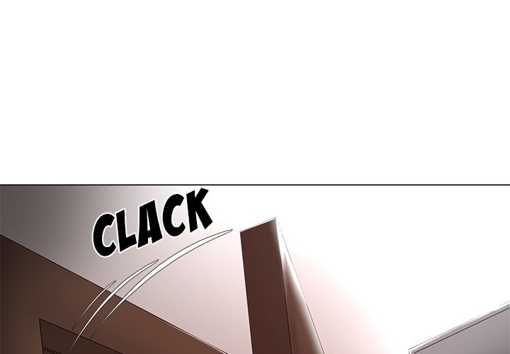 Cat Fight chapter 23 page 3