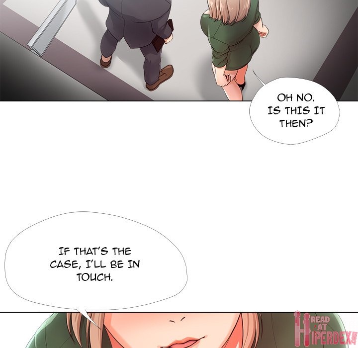 Cat Fight chapter 23 page 7