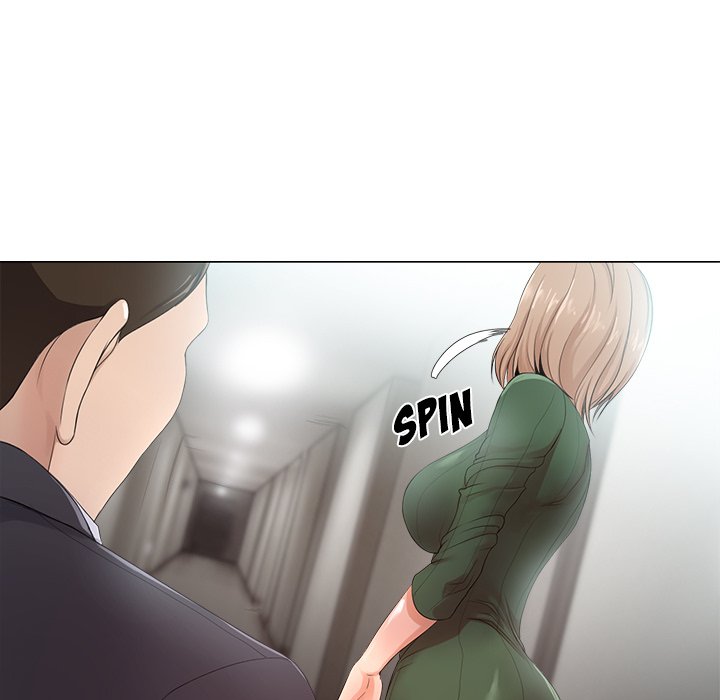 Cat Fight chapter 23 page 9