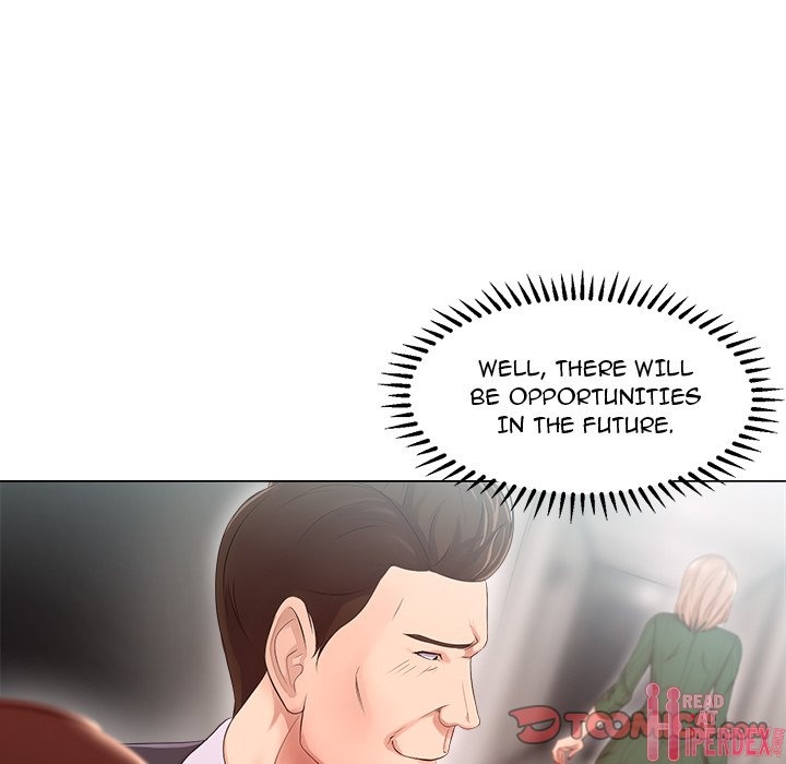 Cat Fight chapter 23 page 12