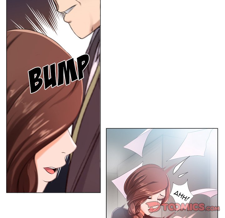 Cat Fight chapter 23 page 14