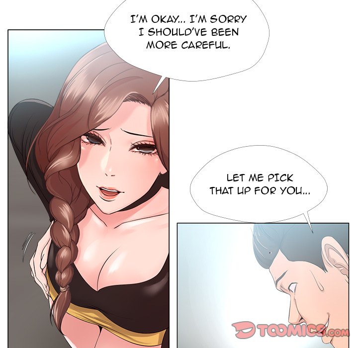 Cat Fight chapter 23 page 20