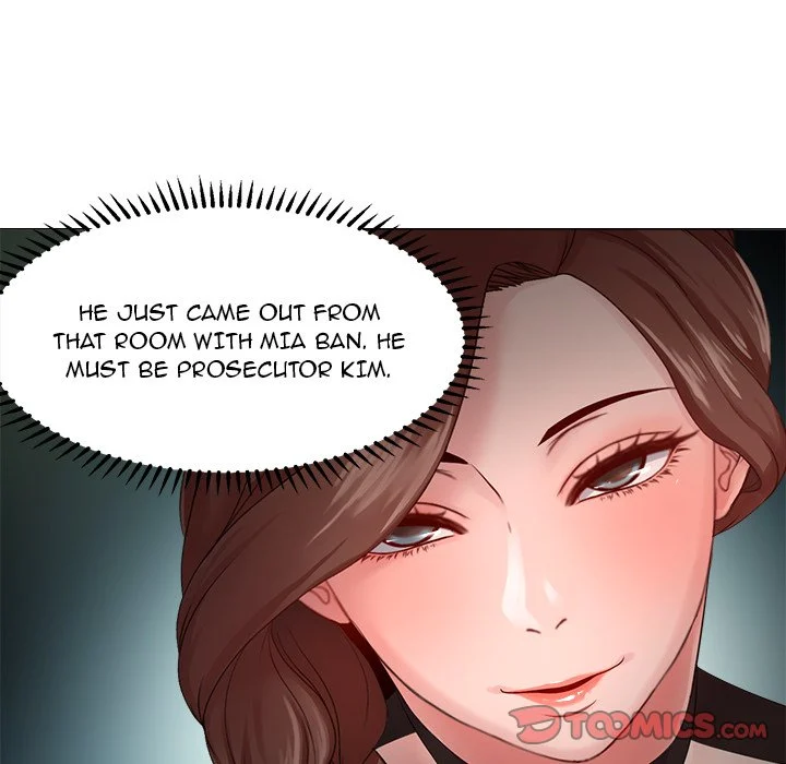 Cat Fight chapter 23 page 22