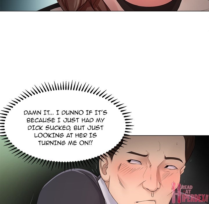 Cat Fight chapter 23 page 23