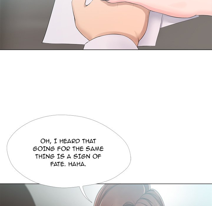 Cat Fight chapter 23 page 25