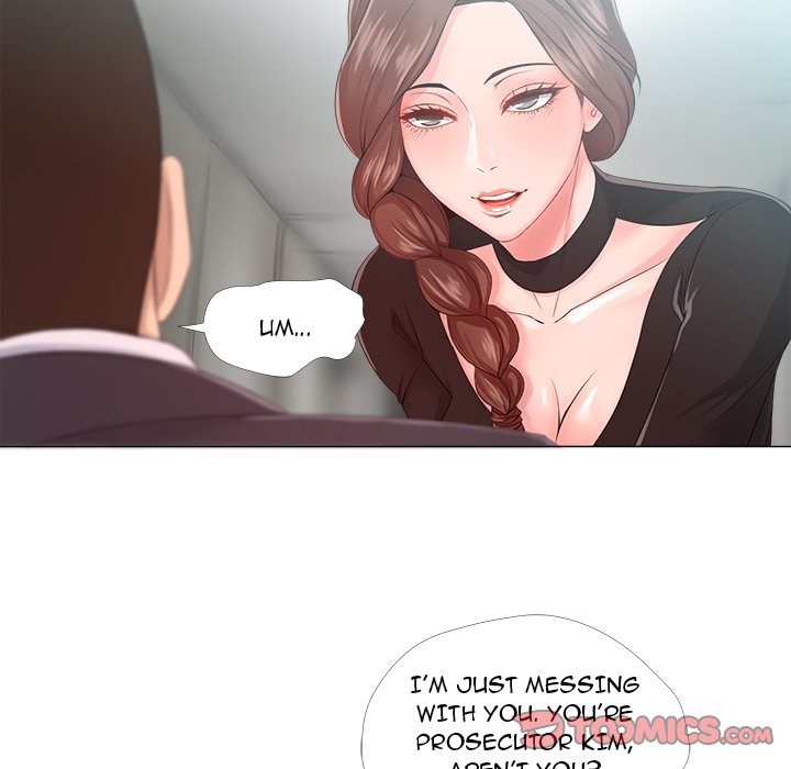 Cat Fight chapter 23 page 26
