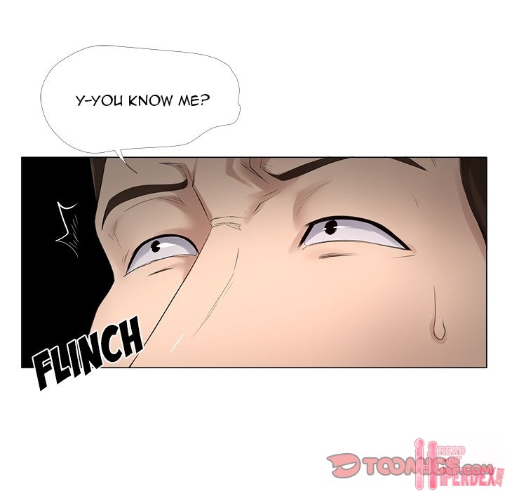 Cat Fight chapter 23 page 28