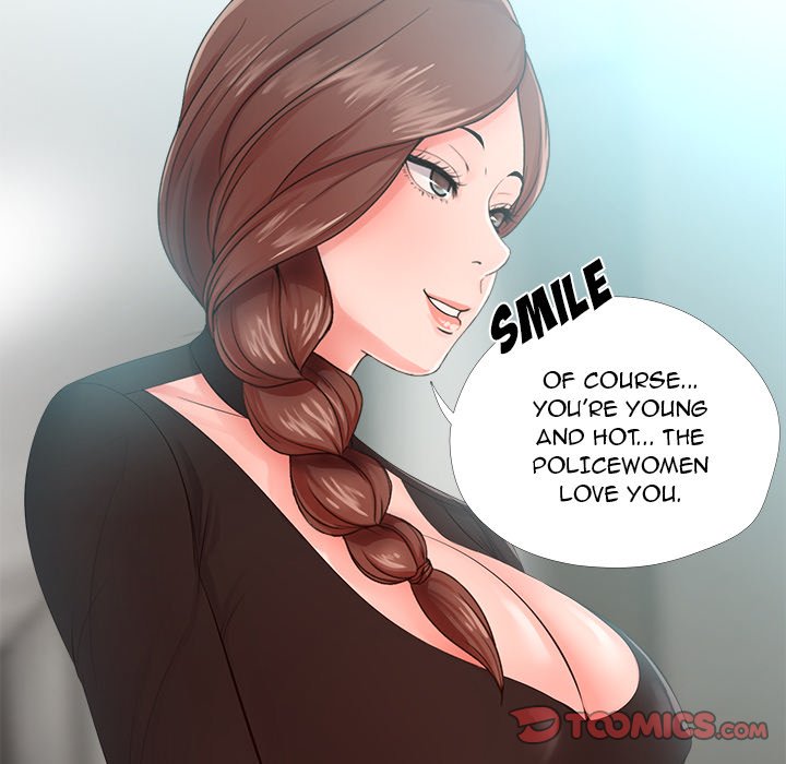 Cat Fight chapter 23 page 30