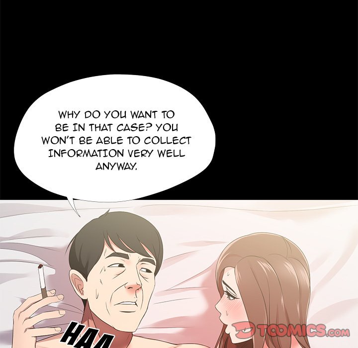 Cat Fight chapter 23 page 34