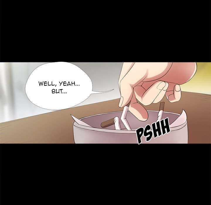 Cat Fight chapter 23 page 37
