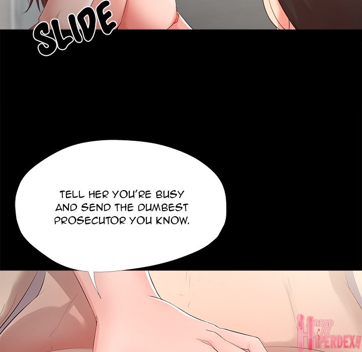 Cat Fight chapter 23 page 39