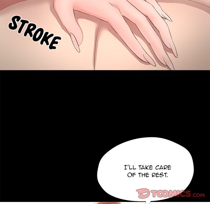 Cat Fight chapter 23 page 40