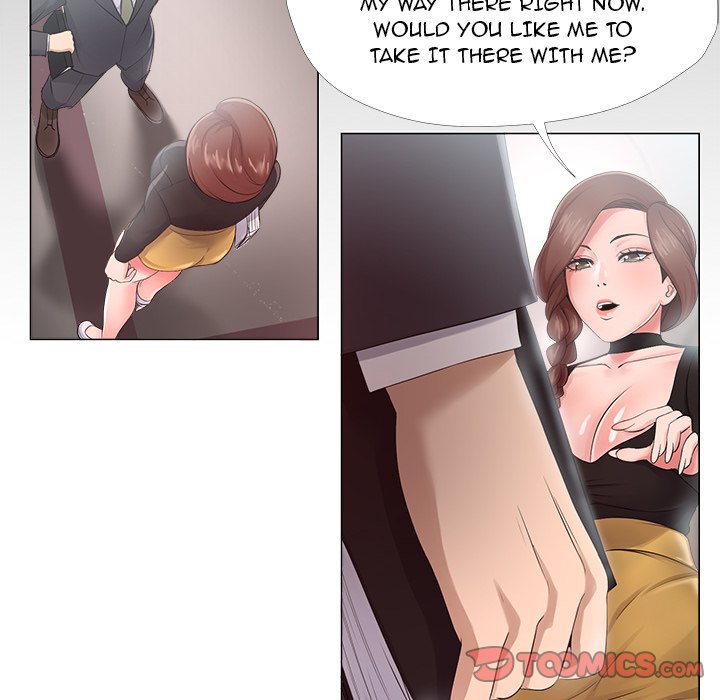 Cat Fight chapter 23 page 46
