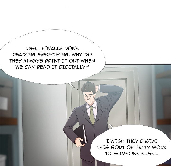 Cat Fight chapter 23 page 53