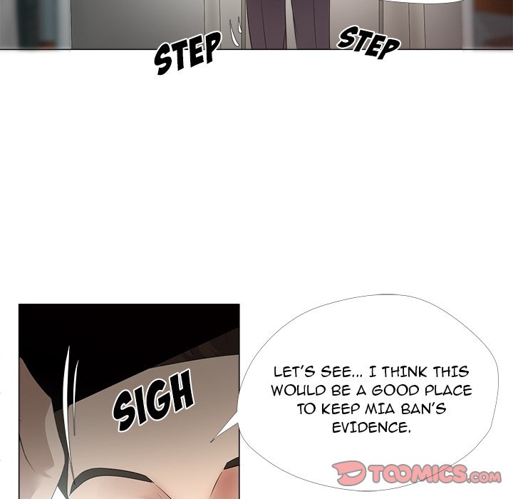 Cat Fight chapter 23 page 54