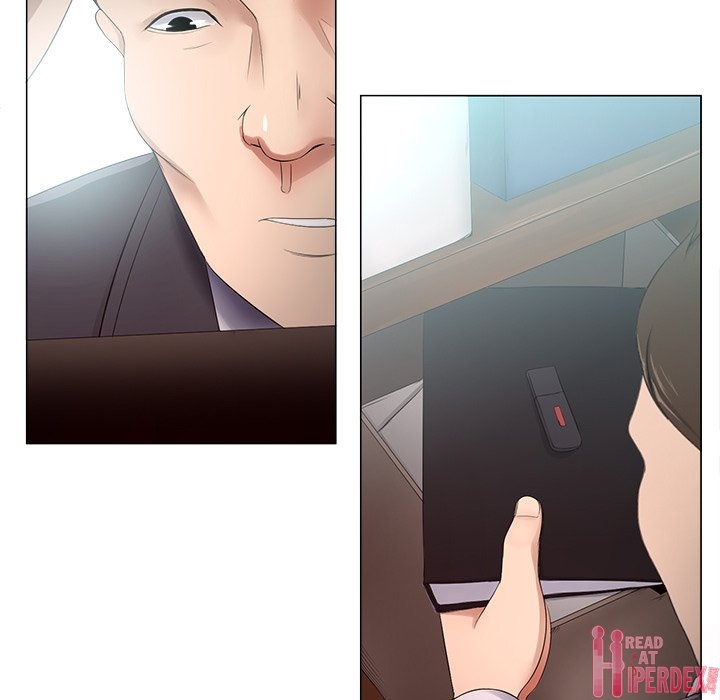 Cat Fight chapter 23 page 55