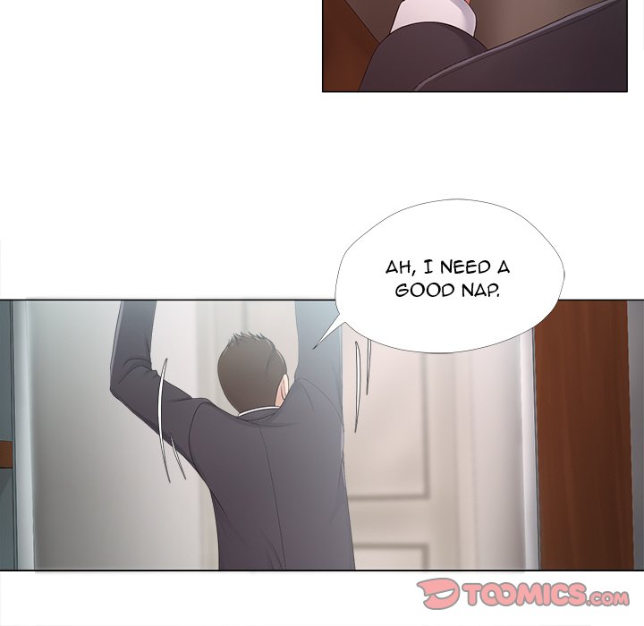 Cat Fight chapter 23 page 56