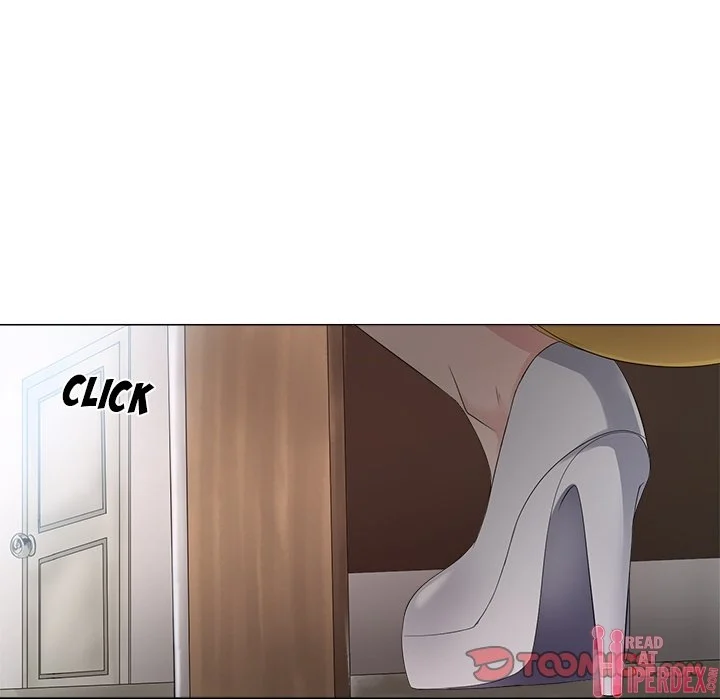 Cat Fight chapter 23 page 60