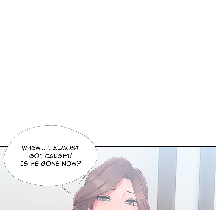 Cat Fight chapter 23 page 61