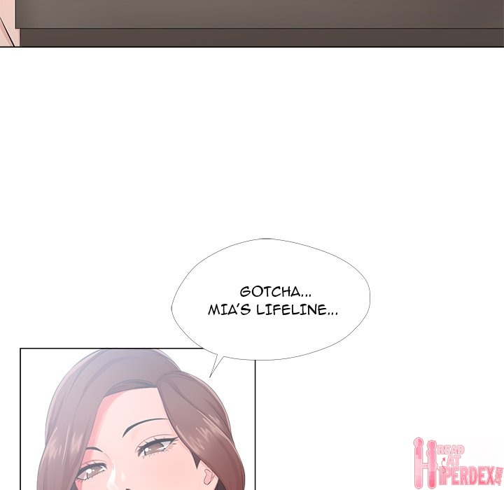 Cat Fight chapter 23 page 65