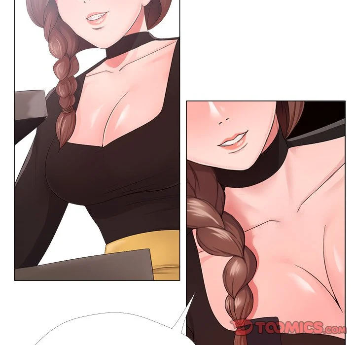 Cat Fight chapter 23 page 66