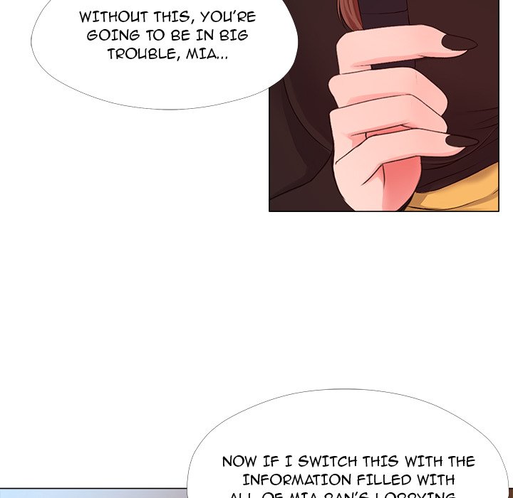 Cat Fight chapter 23 page 67