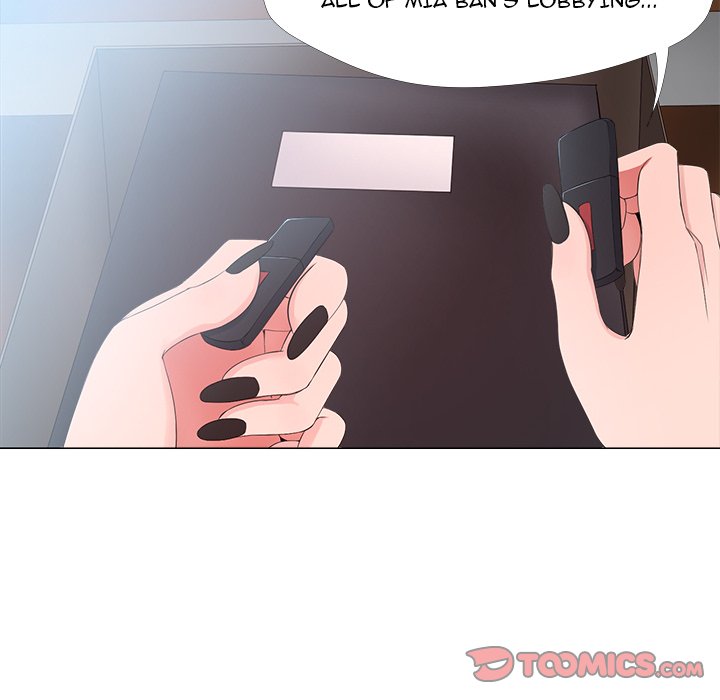 Cat Fight chapter 23 page 68