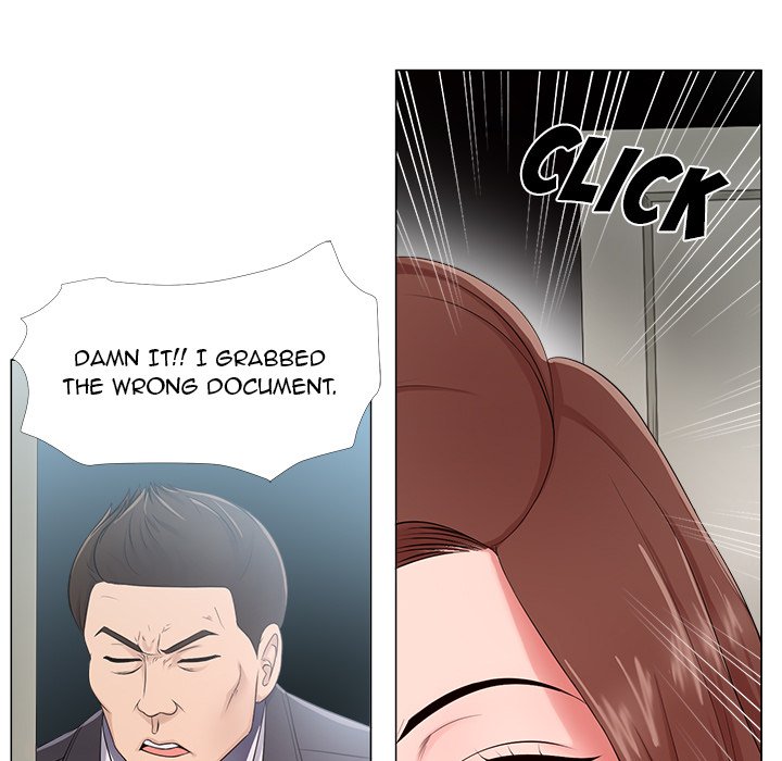 Cat Fight chapter 23 page 69