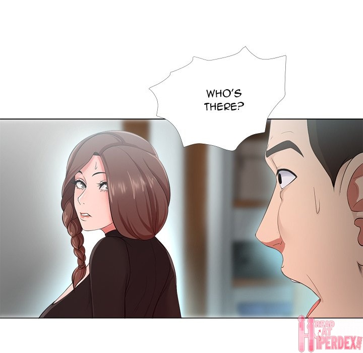 Cat Fight chapter 23 page 71